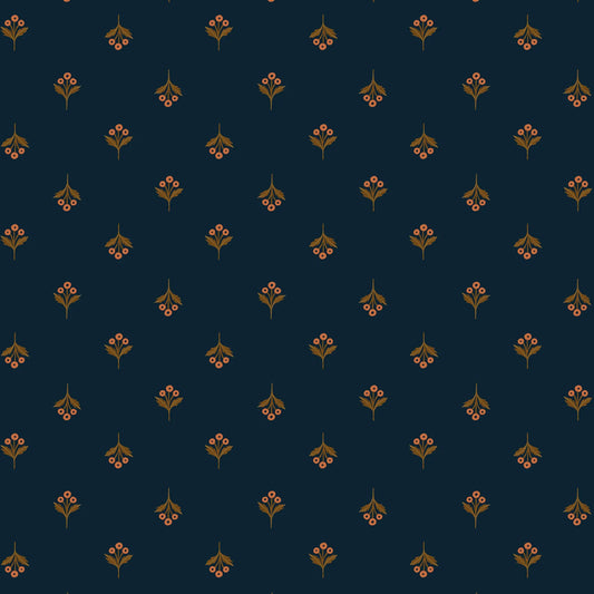 Dapper Den Fleur - DRR2945 Space by Dear Stella