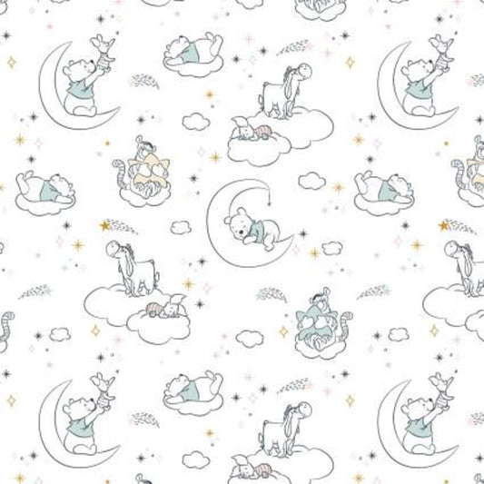 Pooh and Friends - CP71714 Disney for Springs Creative