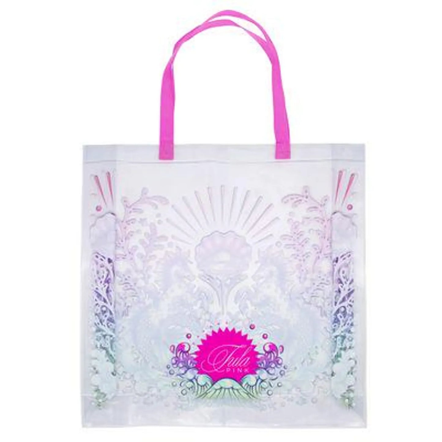 Tula Pink - Tales Tote Project Bag