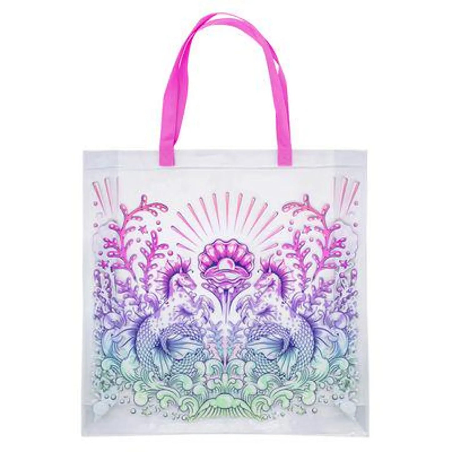 Tula Pink - Tales Tote Project Bag
