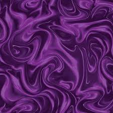 Marbleized Purple by  Benartex