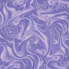 Marbleized Periwinkle by Benartex