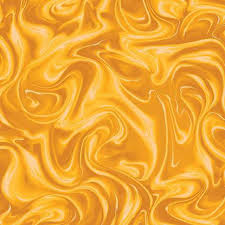 Marbleized Amber by Benartex