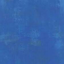 Grunge - Royal 30150 300 by Moda