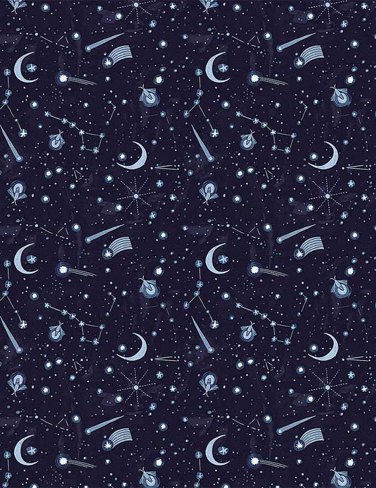 Constellations - Indigo by Dear Stella