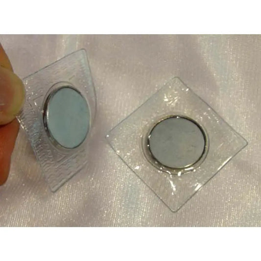 Sew-In Invisible Snap 18MM