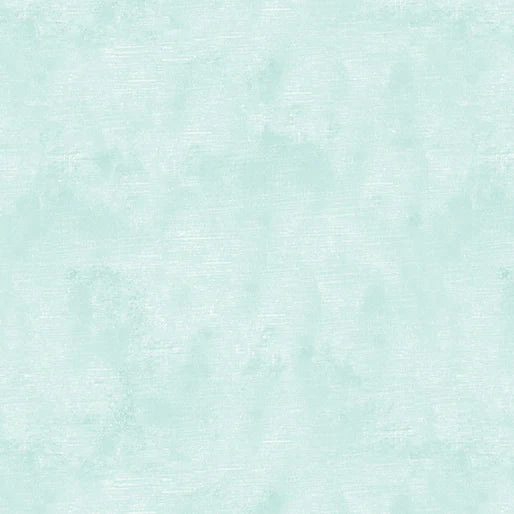 Chalk Texture Light Aqua - by Benartex