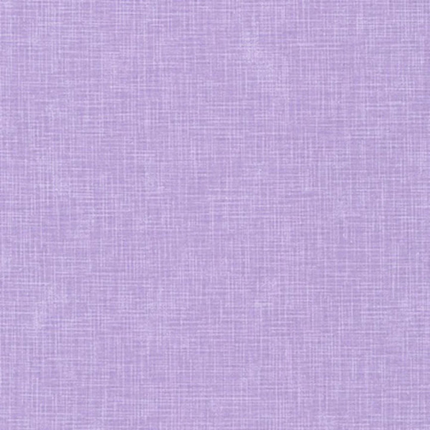 Quilter's Linen - Lilac by Robert Kaufman