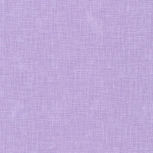 Quilter's Linen - Lilac by Robert Kaufman