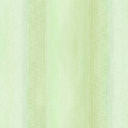 108" Ombre Lime Green by P & B Textiles
