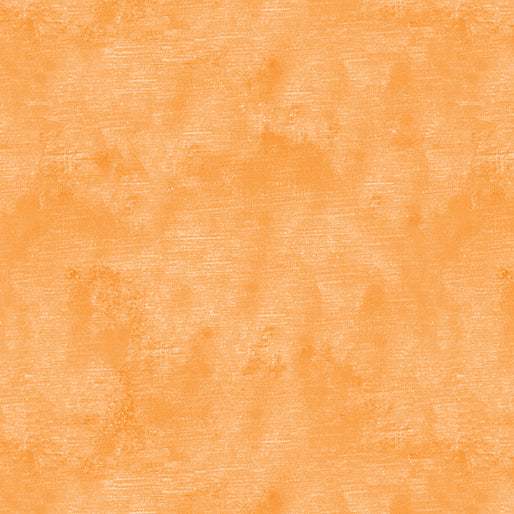 Chalk Texture Light Orange - by Benartex