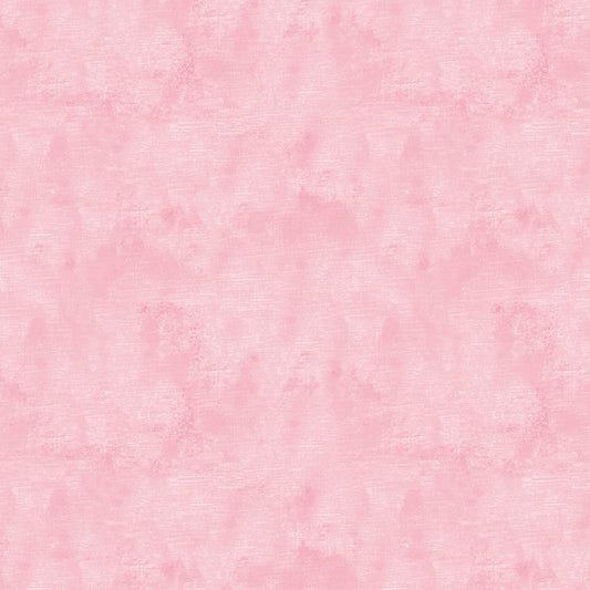 Chalk Texture Light Pink - by Benartex