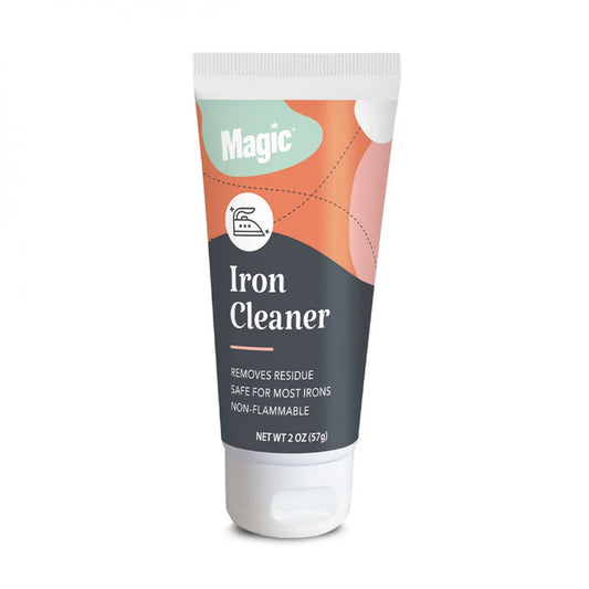 Magic Iron Cleaner 2 oz