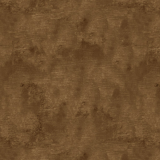 Chalk Texture Mocha - by Benartex