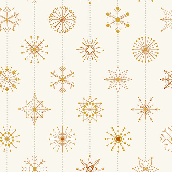 Natale by Giucy Giuce for Andover Fabrics