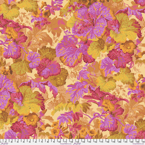 Kaffe Fassett - Vintage Grandiose - Ochre - By Free Spirit