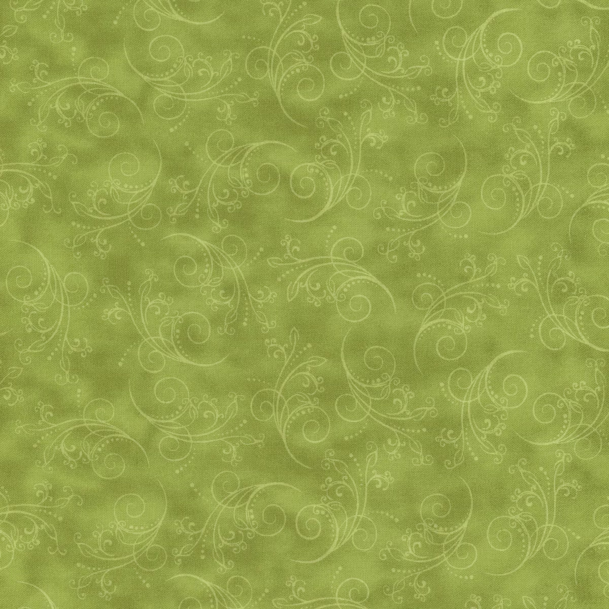 Equinox Green - 13469-44 by Benartex