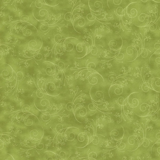 Equinox Green - 13469-44 by Benartex