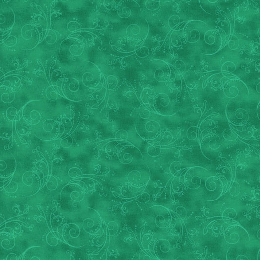 Equinox Emerald - 13469-46 by Benartex
