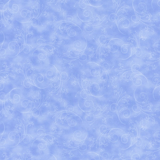 Equinox Blue - 13469-56 by Benartex
