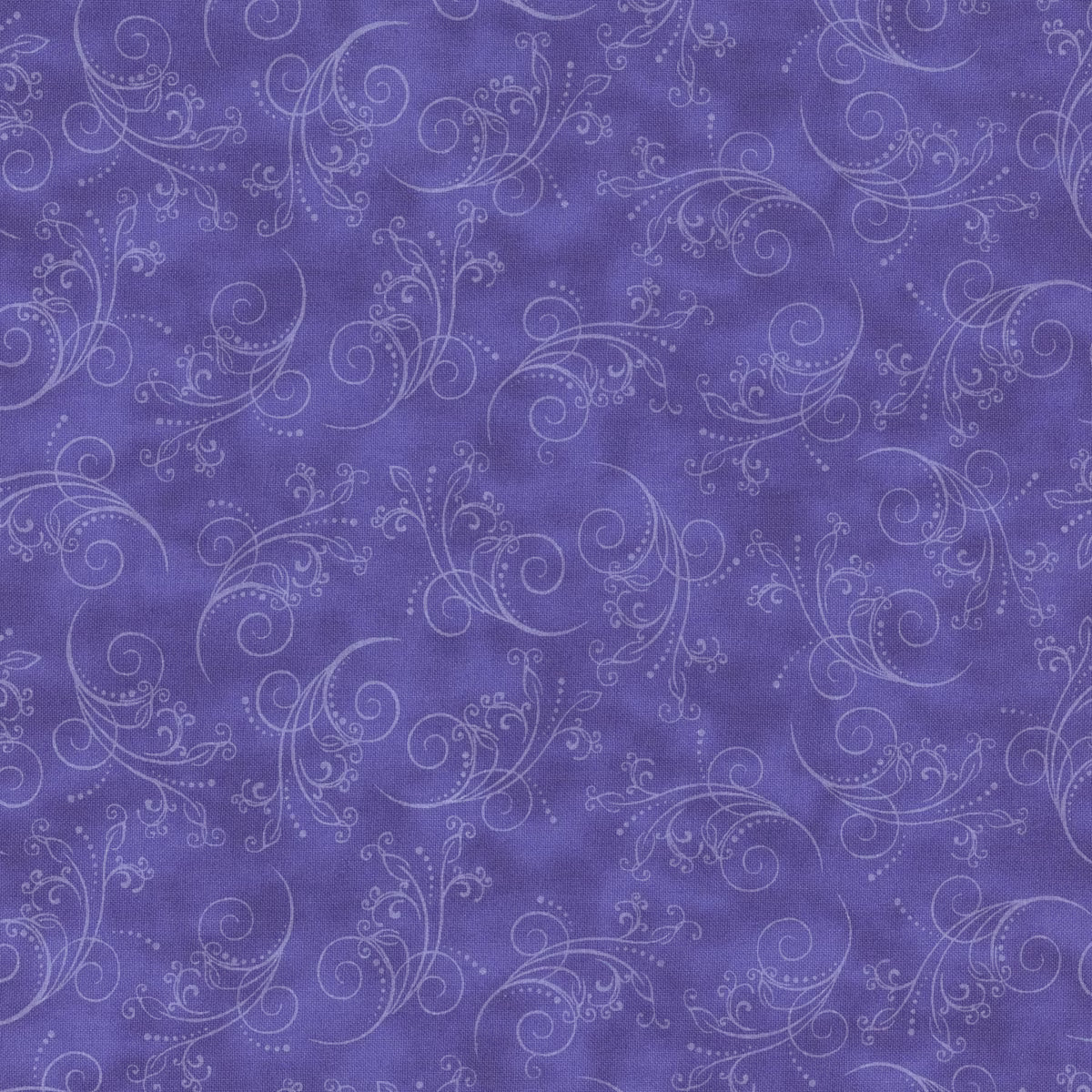 Equinox Violet - 13469-63 by Benartex