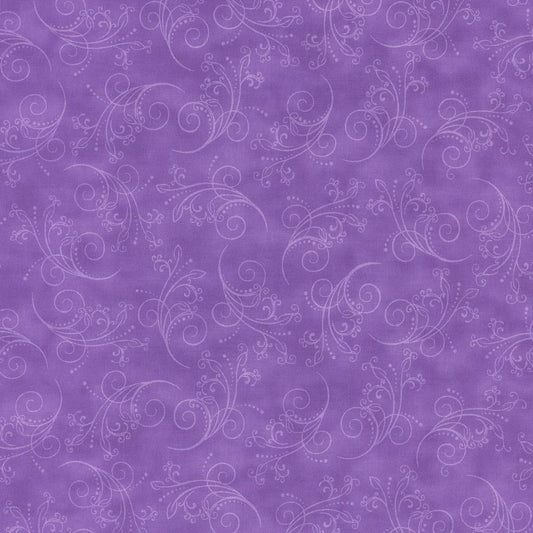 Equinox Grape - 13469-64 by Benartex