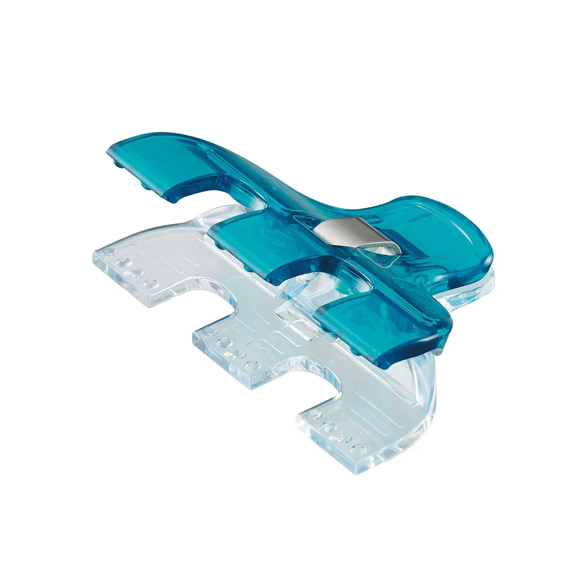 Clover - Triple Wide Wonder Clips Pkg of 12