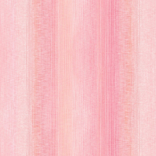 108" Ombre Pink Pastel by P & B Textiles