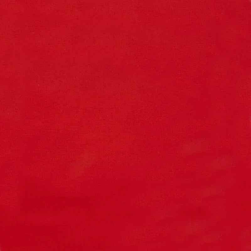 KONA - Poppy Red by Robert Kaufman