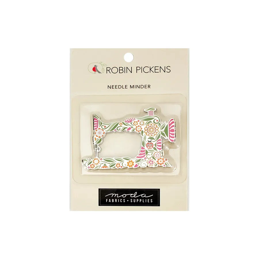 Needle Minder - Sewing Machine RP5003 by Robin Pickens for Moda