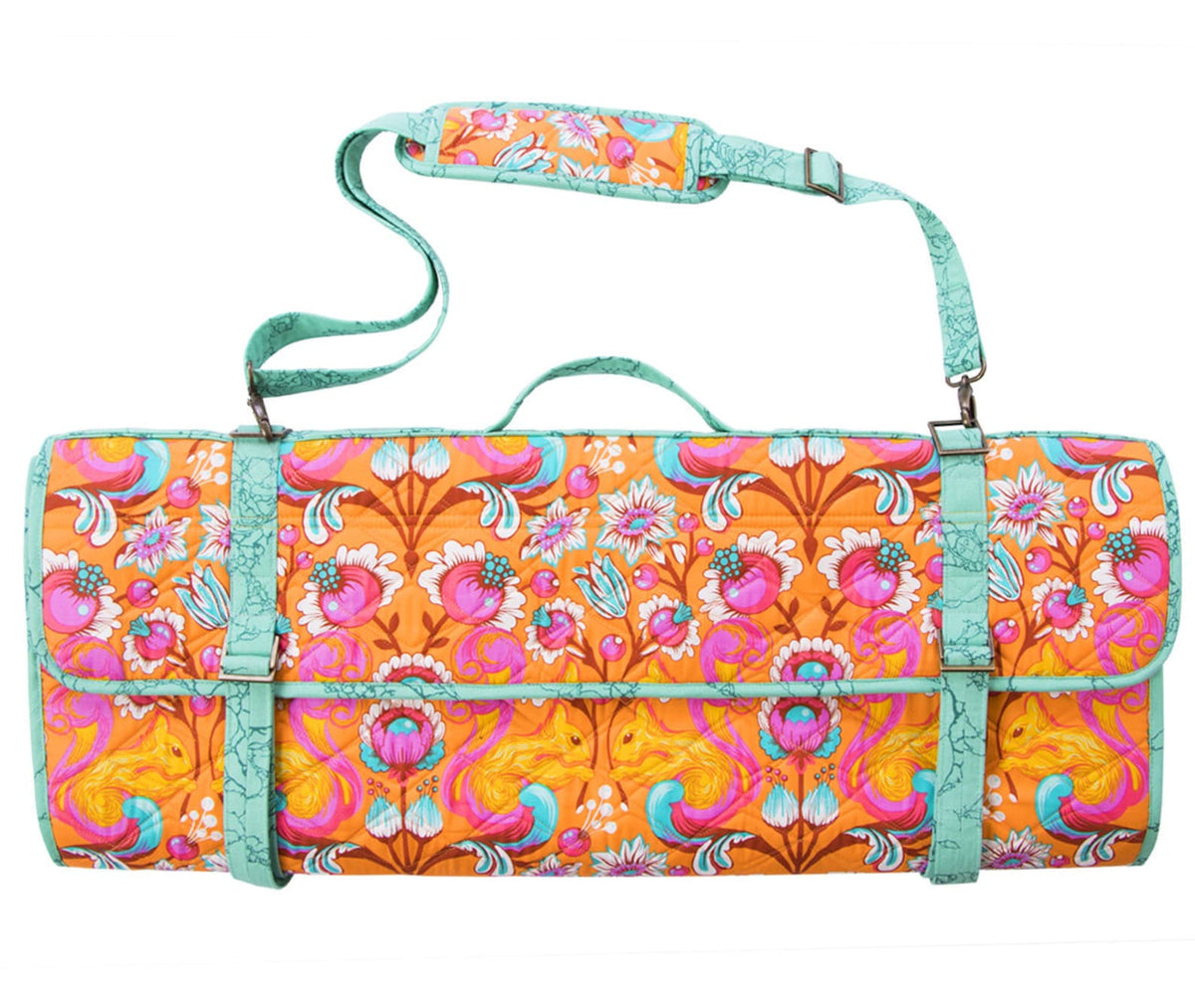 Ruler Wrapper Ruler Wrap by Annie's – Paradise Quilting