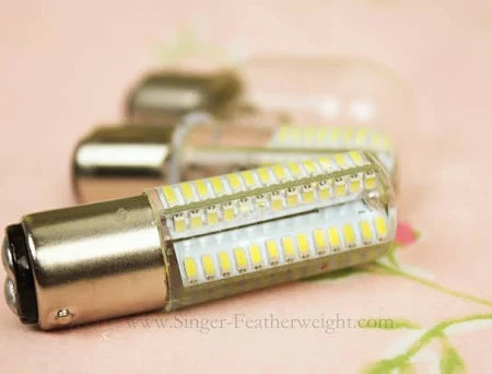 Featherweight - Bulb LED