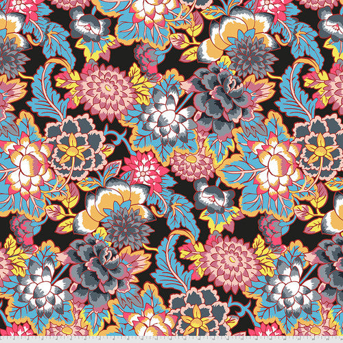 Kaffe Fassett - Cloisonne - Contrast - Free Spirit