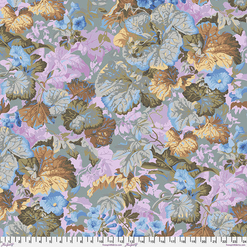 Kaffe Fassett - Vintage Grandiose - Taupe - By Free Spirit