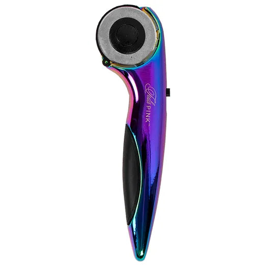 Tula Pink - 45MM Ergonomic Rotary Cutter