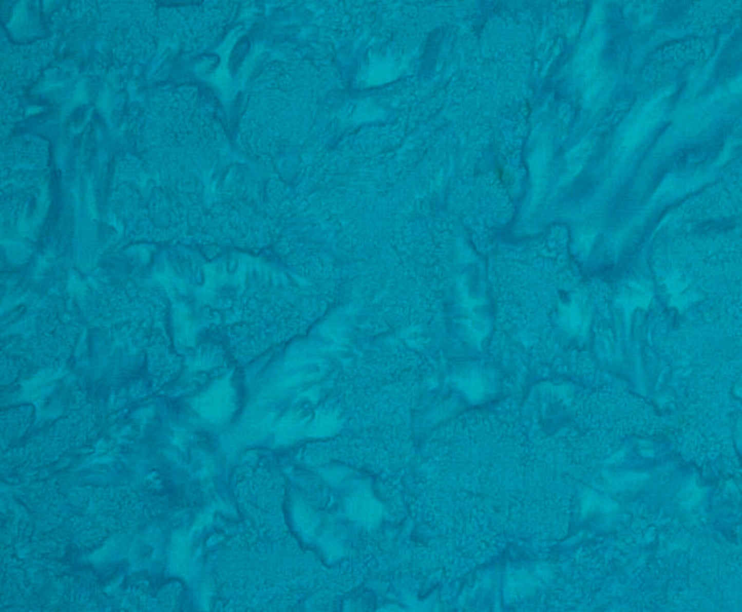 Banyan Shadows Tropical Blue by Banyan Batiks - Northcott