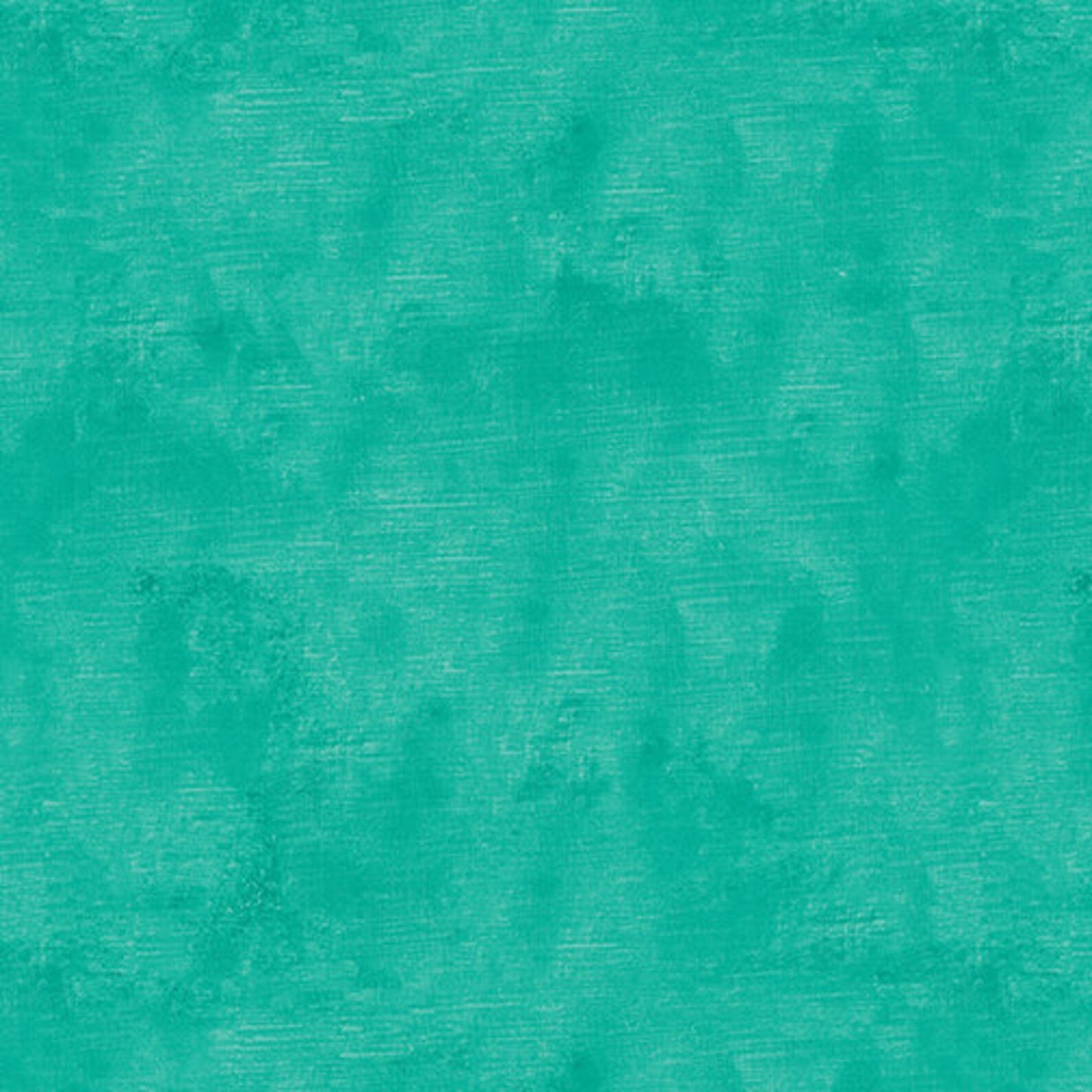 Chalk Texture Turquoise - by Benartex