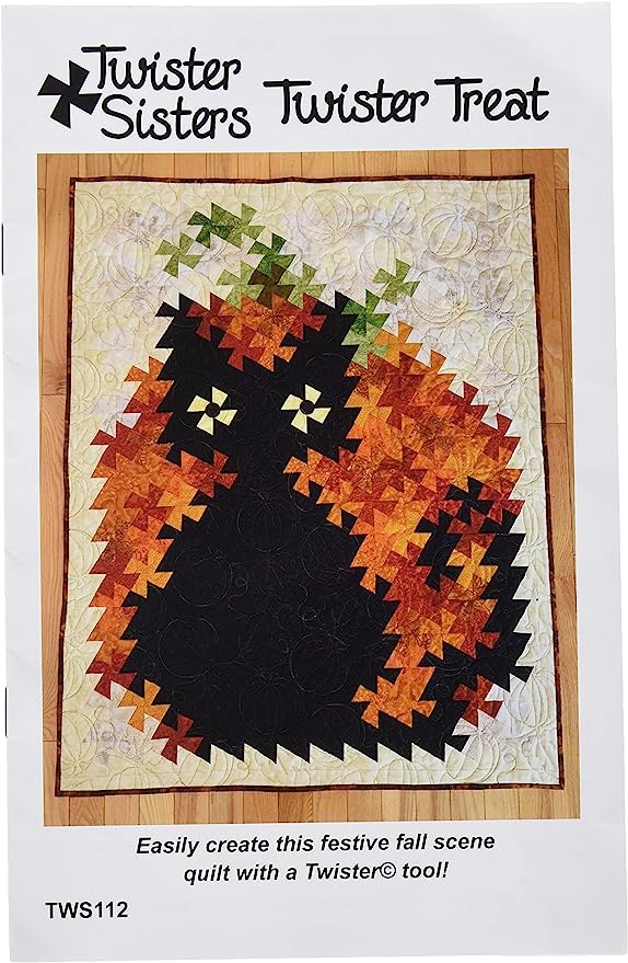 Twister Sisters - Twister Treat