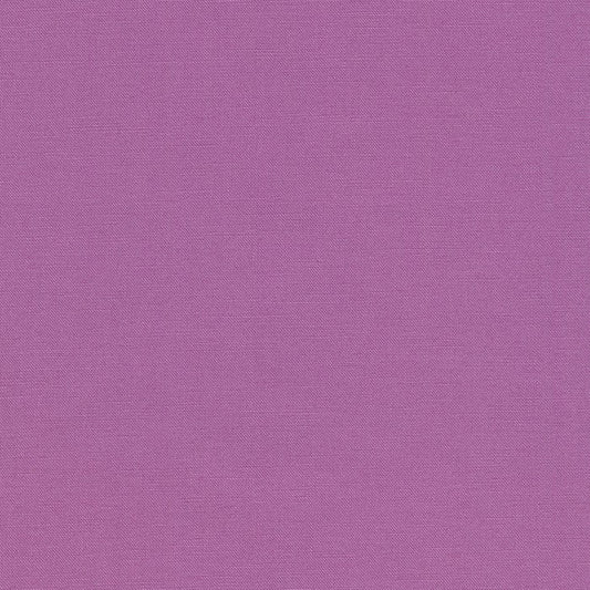 KONA - Violet 1383 by Robert Kaufman