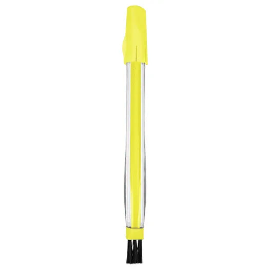 Magic Chalk Liner with Brush Eraser - Yellow - by Taylor Seville Origina
