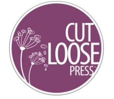 Cut Loose Press - All Squared Up Table Runner Pattern