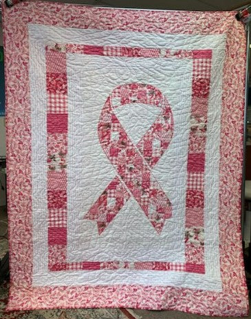 "Believe There is Hope for a Cure" by Michael Miller