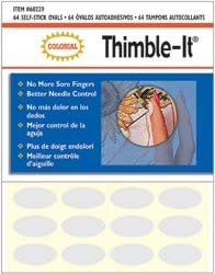 Thimble-It Finger Protections