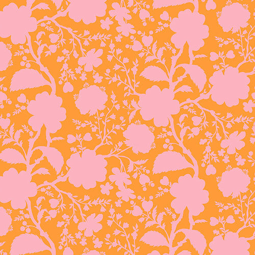 Tula Pink Wildflower - Blossom by Free Spirit