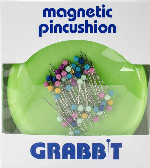Magnetic Pincusion GRABBIT