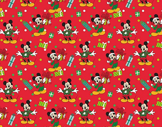 Mickey For Me by Springs Creative