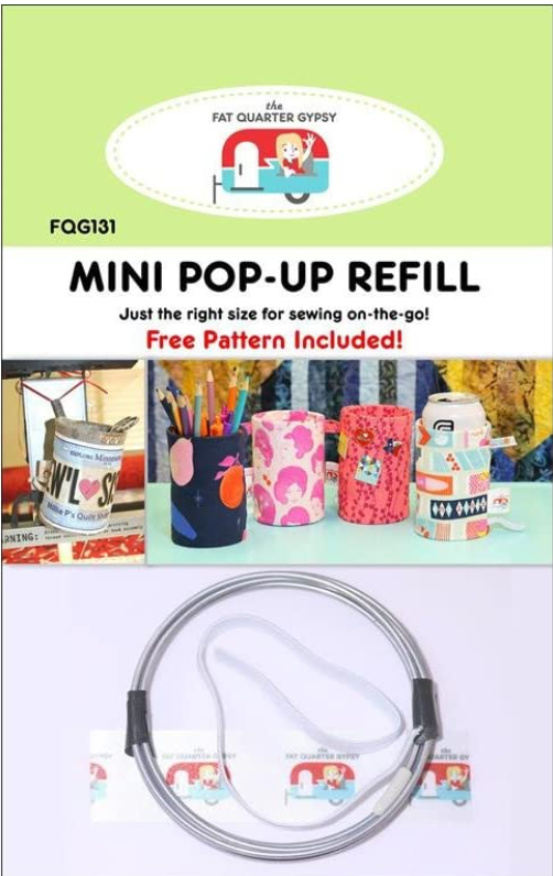 Pop-Up Refill - Mini