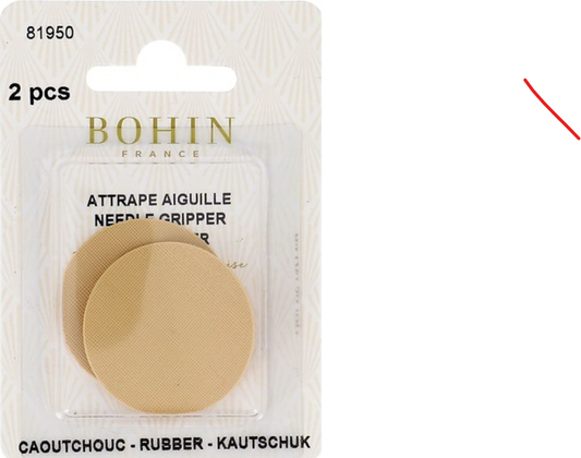 Needle Gripper by Bohin