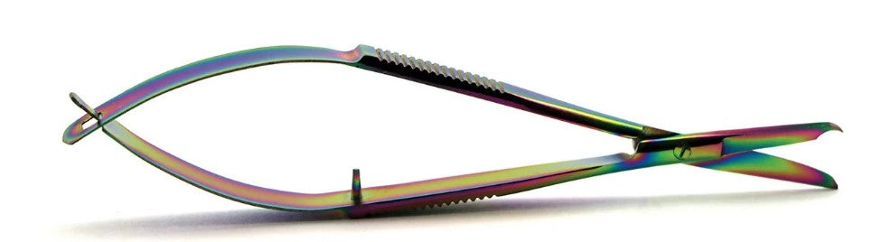 Tula Pink - EZ Stitch Snip W/Hook Blade